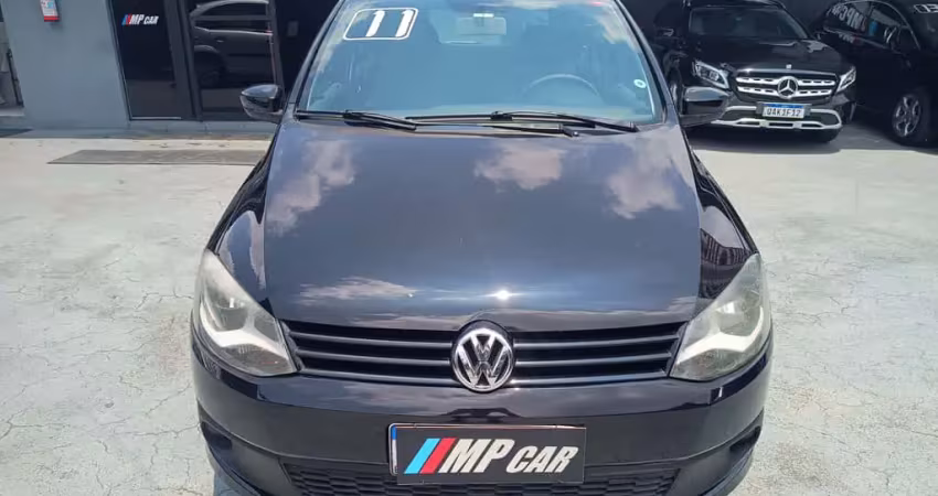 Volkswagen Fox Flex Manual