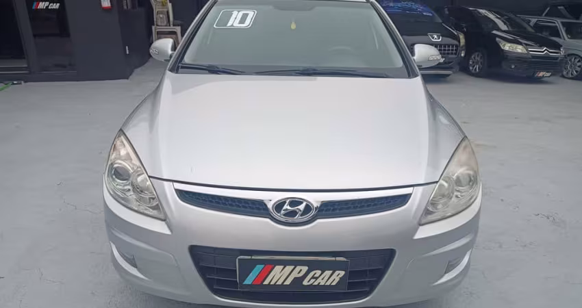 Hyundai i30 Gasolina Automático