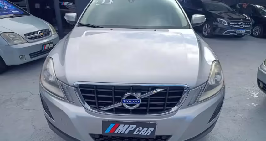 Volvo XC60 Gasolina Automático