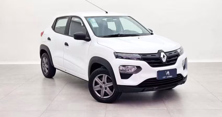 RENAULT KWID ZEN 2 2023