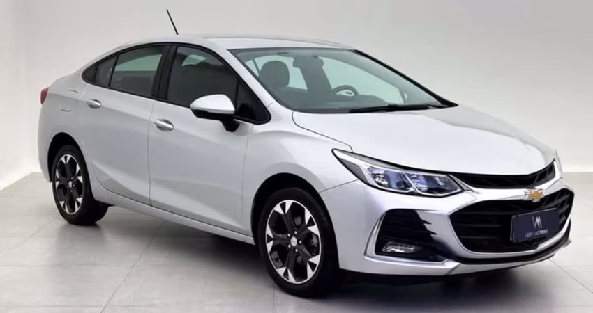 CHEVROLET CHEV CRUZE LT NB AT 2023