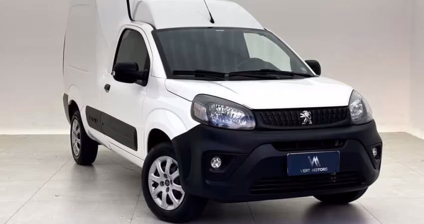 PEUGEOT PARTRAPID BUSIPK 2023