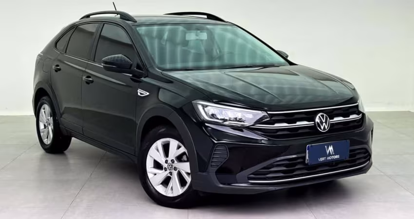 VOLKSWAGEN NIVUS 1.0 200 TSI COMFORTLINE 2024