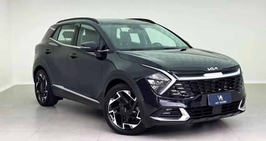 KIA SPORTAGE TMHEV EXP 2023