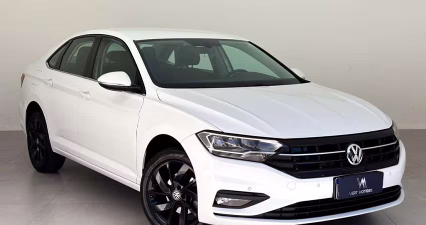 VOLKSWAGEN JETTA CL AF 2020
