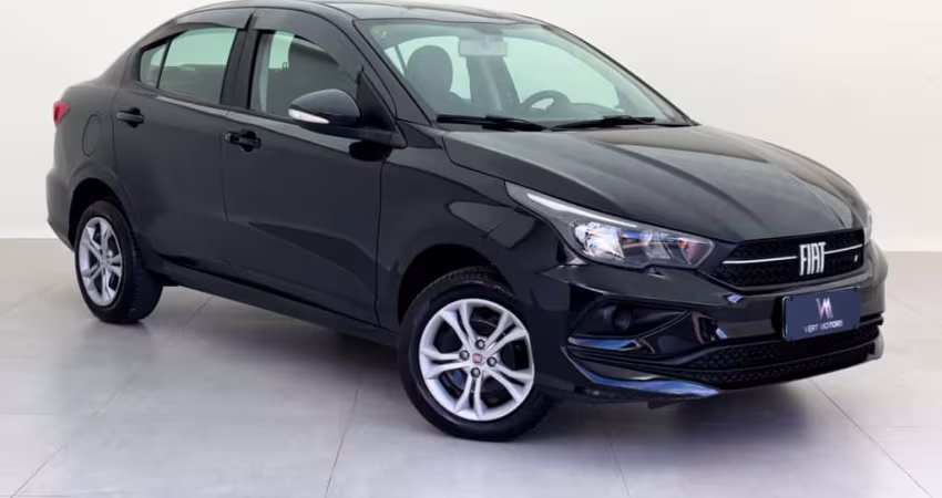 FIAT CRONOS 1.3 2022