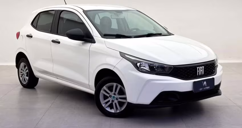 FIAT ARGO 1.0 2024