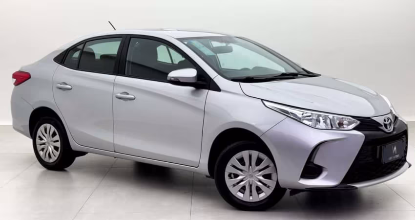 TOYOTA YARIS SA XL15 2023