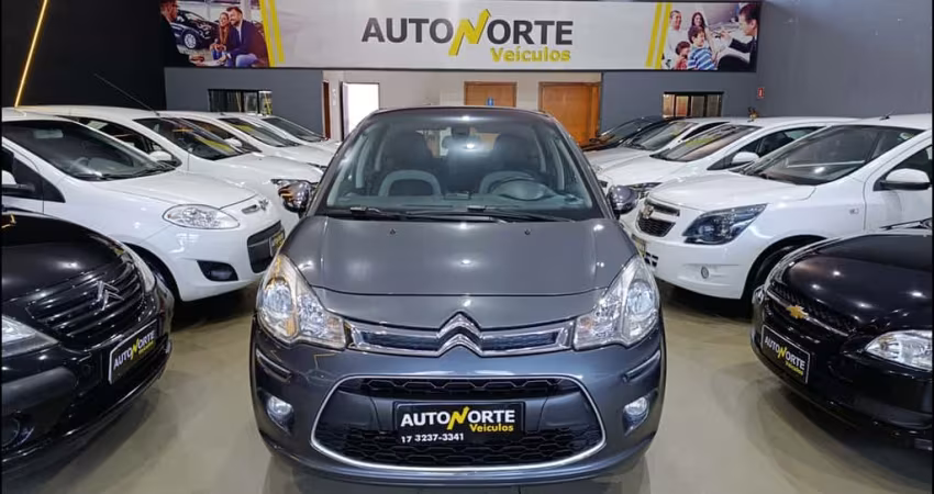 Citroen C3 Flex Automático