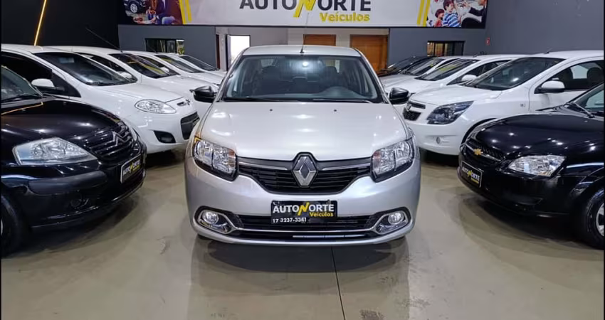 Renault Logan Flex Manual