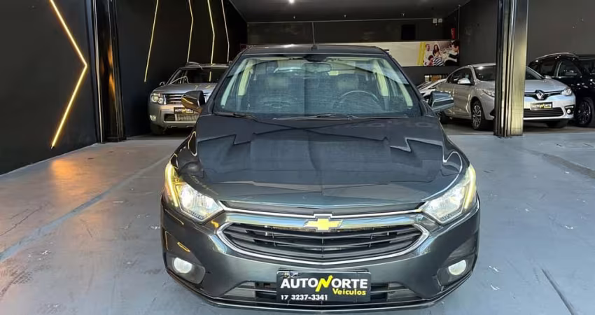 Chevrolet Prisma Flex Automático