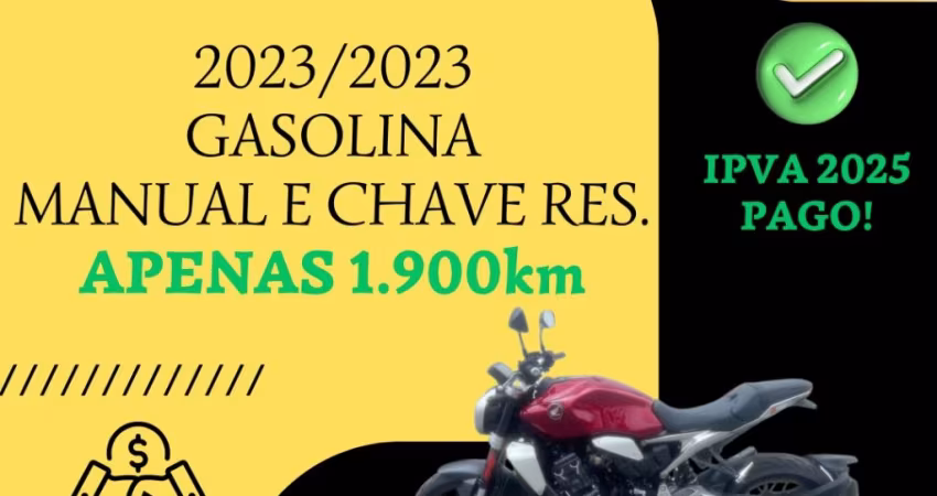 CB 1000R