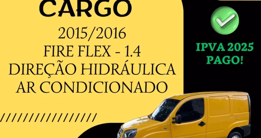 DOBLO CRAGO 1.4