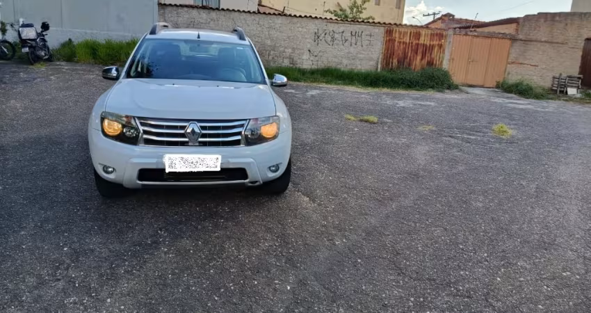 DUSTER TECH ROAD DYNÂMIQUE