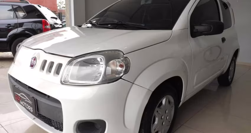 FIAT UNO VIVACE 1.0 2014