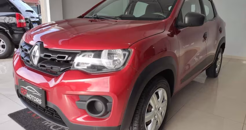 RENAULT KWID ZEN 10MT 2021