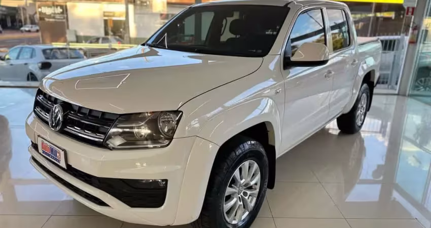 VOLKSWAGEN AMAROK Comfor. CD 2.0 TDI 4x4 Dies. Aut.