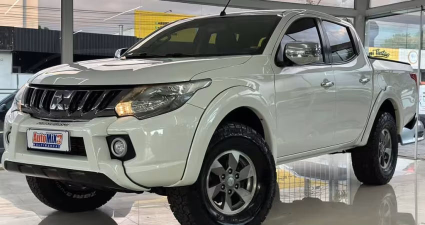 MITSUBISHI L200 Triton Sport HPE 2.4 CD Diesel Aut.