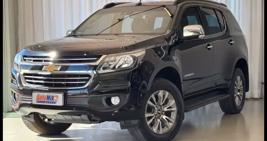 CHEVROLET TRAILBLAZER PREMIER 2.8 TB Diesel Aut.