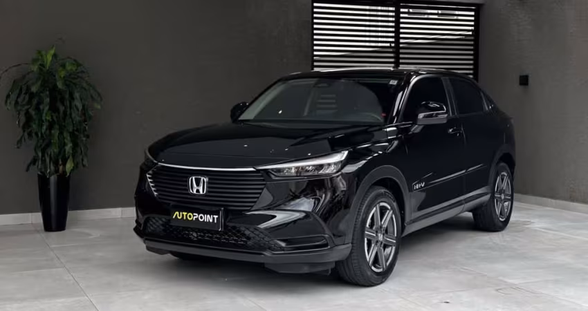 HONDA HR-V EX 1.5 Sensing 16V 5p Aut.