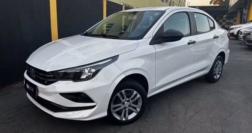 FIAT CRONOS 1.0 6V Flex