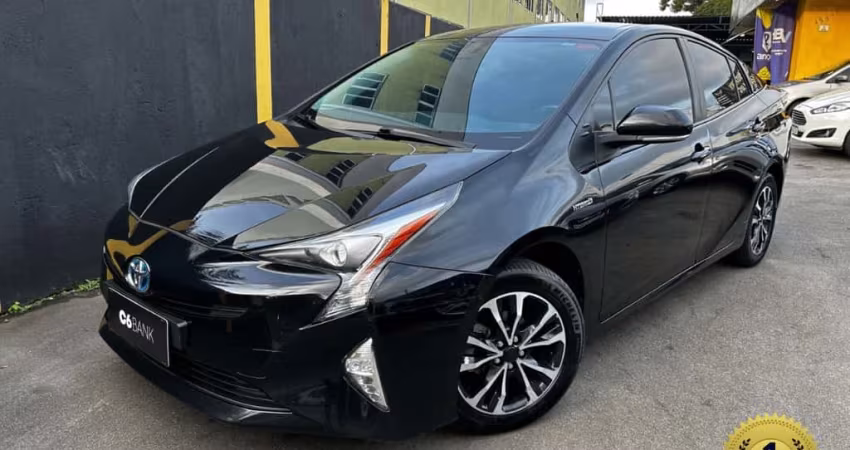 TOYOTA PRIUS Hybrid 1.8 16V 5p Aut.