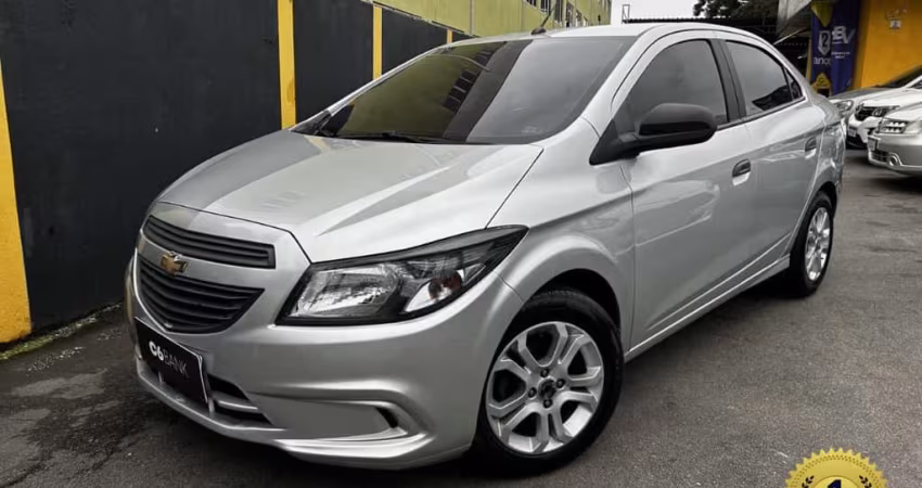 CHEVROLET PRISMA Sed. Joy/ LS 1.0 8V FlexPower 4p