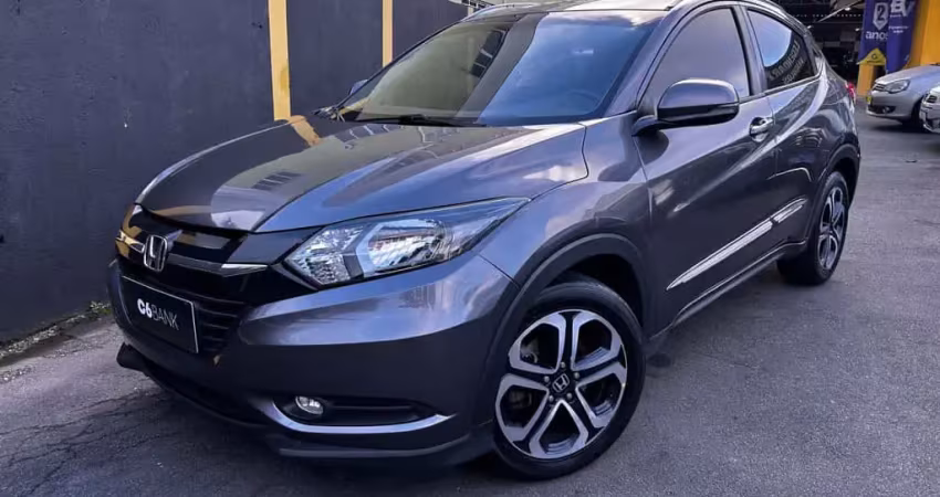 HONDA HR-V EX 1.8 Flexone 16V 5p Aut.