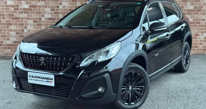 PEUGEOT 2008 GRIFFE 1.6 THP 2022
