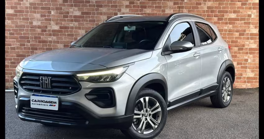 FIAT PULSE DRIVE TF200 2023