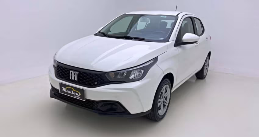 FIAT ARGO DRIVE 1.0 6V FLEX 2024