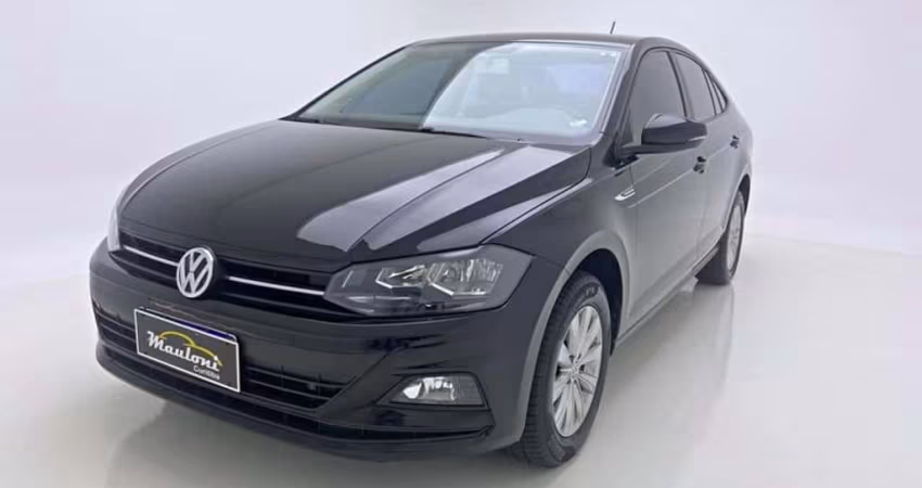 VOLKSWAGEN VIRTUS 1.0 200 TSI COMFORTLINE AUTOMÁTICO 2022