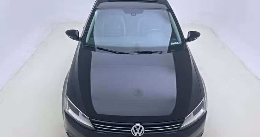 VOLKSWAGEN JETTA 2.0T 2013