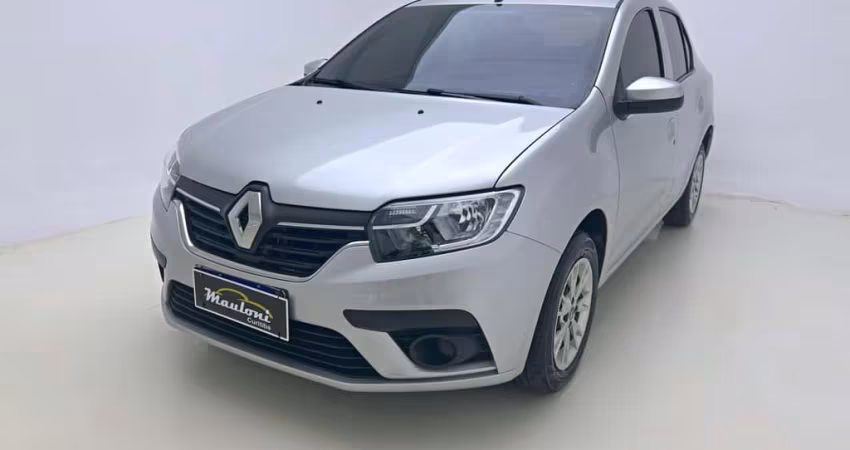 RENAULT LOGAN 1.0 12V SCE FLEX ZEN 2022