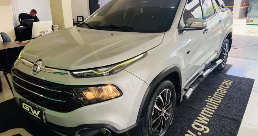 FIAT TORO 2.0 16V TURBO DIESEL RANCH 4WD AT9