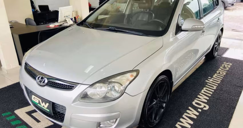 HYUNDAI I30 CW 2.0 MPFI 16V GASOLINA 4P AUTOMATICO