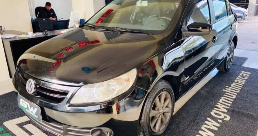 VOLKSWAGEN GOL 1.0 MI TREND 8V FLEX 4P MANUAL