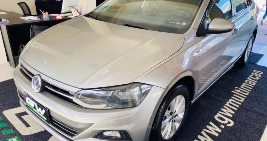 VOLKSWAGEN VIRTUS 1.6 MSI TOTAL FLEX MANUAL