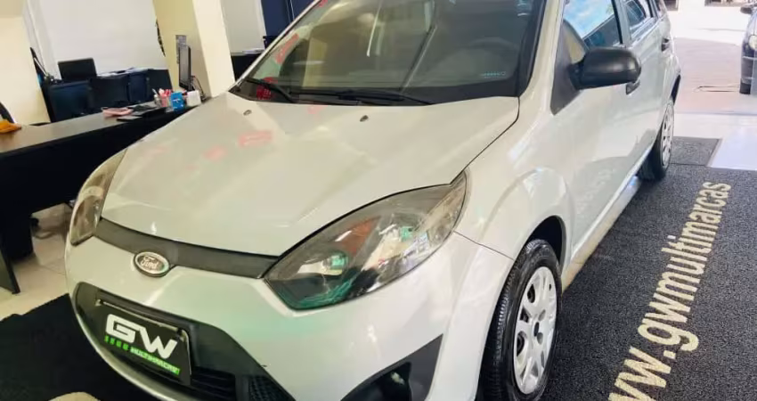 FORD FIESTA 1.0 MPI CLASS 8V FLEX 4P MANUAL