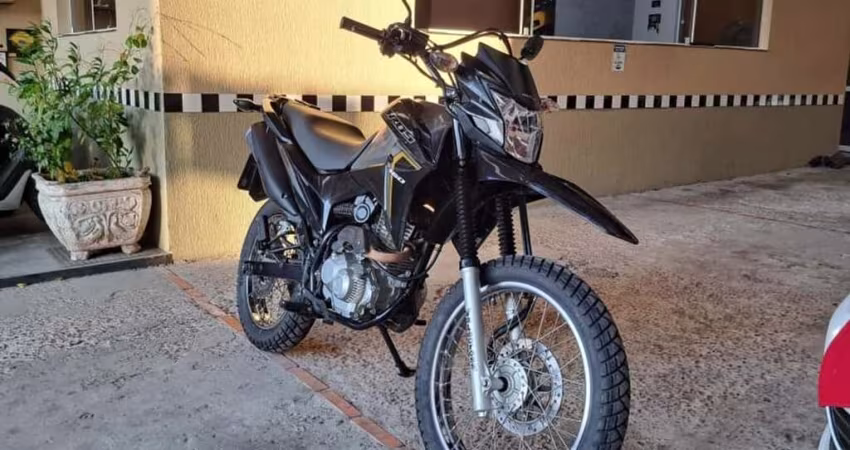 Honda NXR 160 Bros ESDD