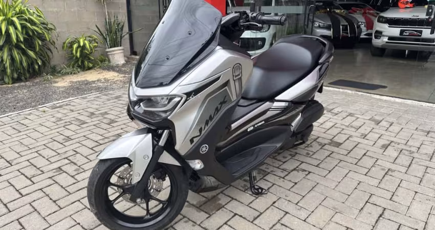 NMAX Connected MANDALORIAN 160 ABS