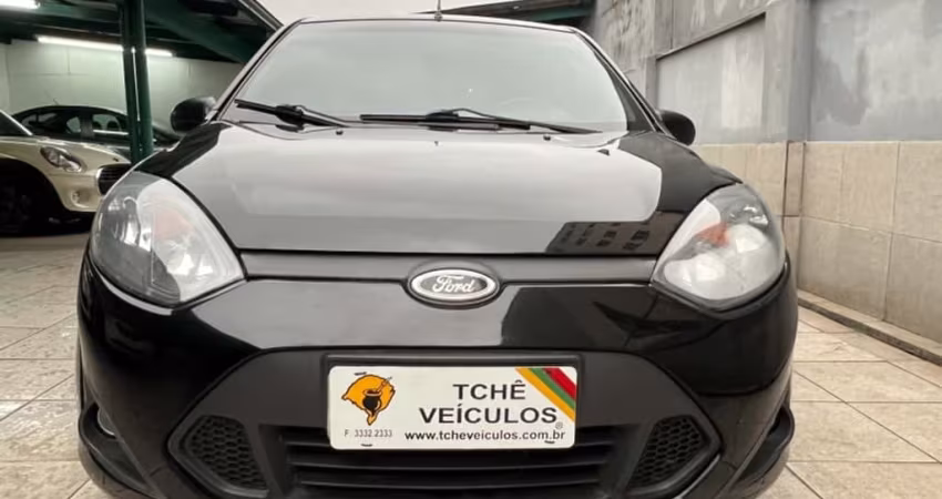 Ford FIESTA 1.6 MPI CLASS HATCH 8V FLEX 4P MANUAL