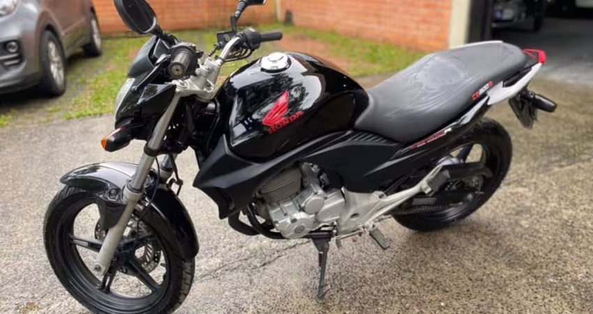 Honda Cb 300 CB300R