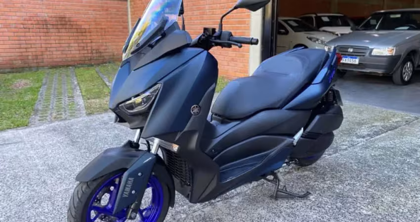 Yamaha XMAX ABS XMAX ABS 250