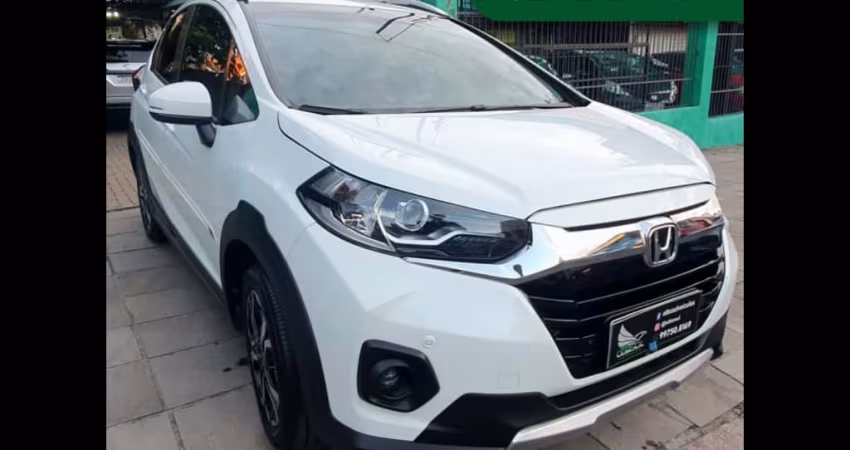 Honda WR-V 1.5 16V FLEXONE EXL CVT