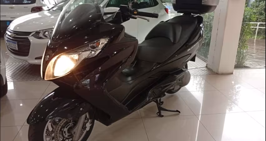 Suzuki Burgman BURGMAN 400