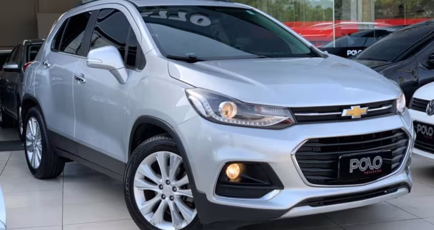 Chevrolet TRACKER 1.4 16V TURBO FLEX PREMIER AUTOMÁTICO