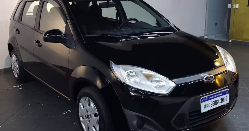 FORD FIESTA 1.0 8V Flex/Class 1.0 8V Flex 5p
