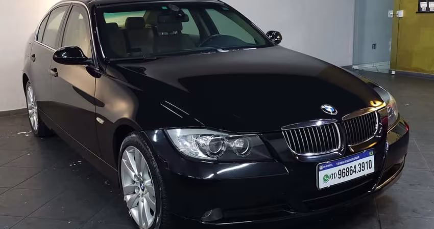 BMW 325iA 325iA