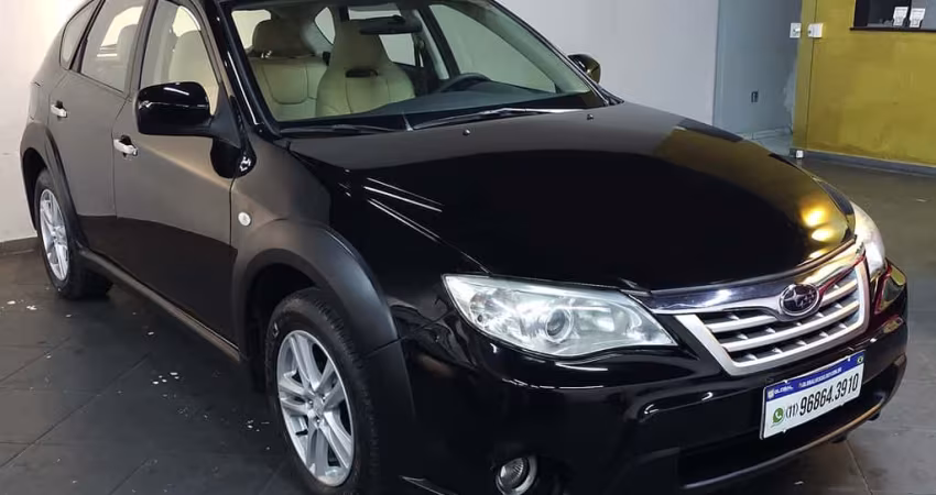 SUBARU IMPREZA XV 2.0 16V 160cv Aut.